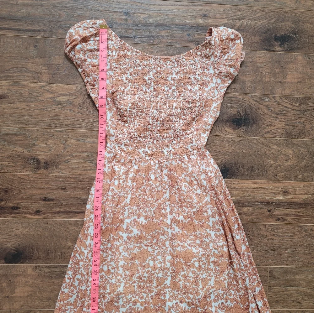 Free People Ultraviolet Dress - Picture 4 of 10